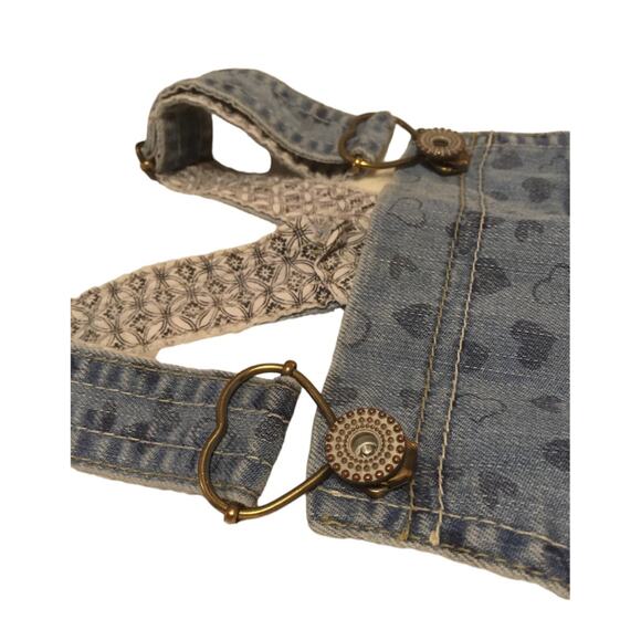 S. Oliver Hear Overalls - Picture 2 of 10